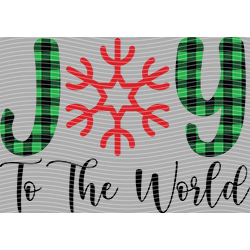 Christmas-ADJ 12104